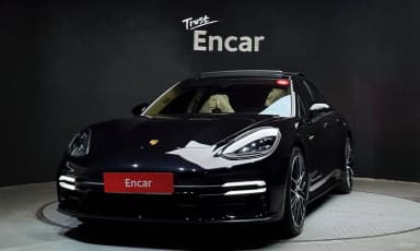 Panamera (971)