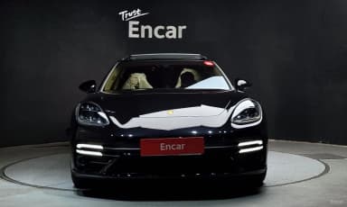 Panamera (971)