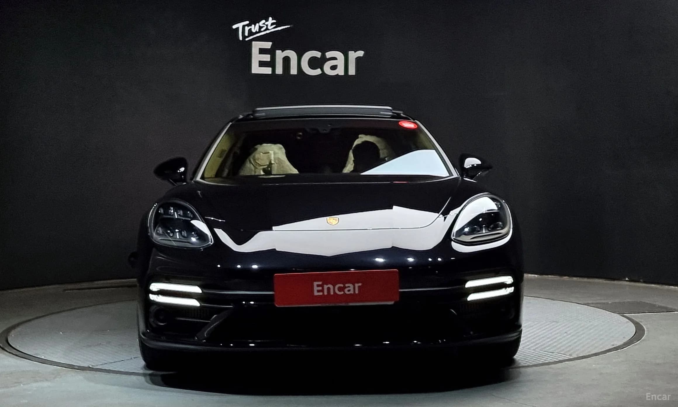 Panamera (971)