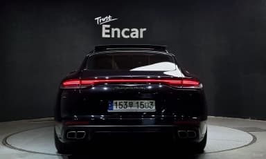 Panamera (971)