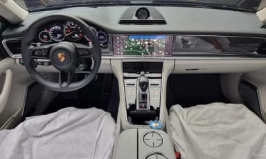 Panamera (971)
