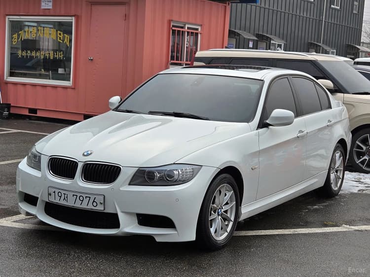 3 Series (E90)