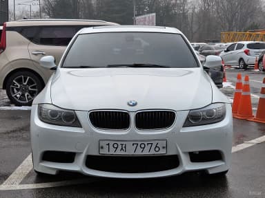 3 Series (E90)