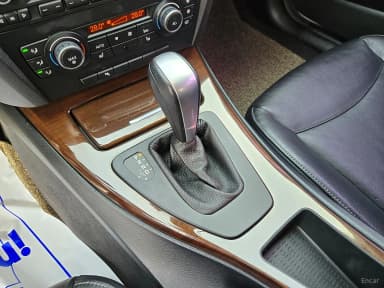 3 Series (E90)
