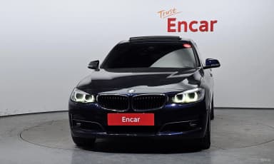 3 Series GT (F34)