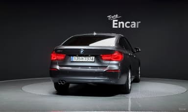 3 Series GT (F34)