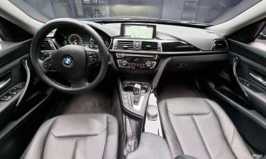 3 Series GT (F34)