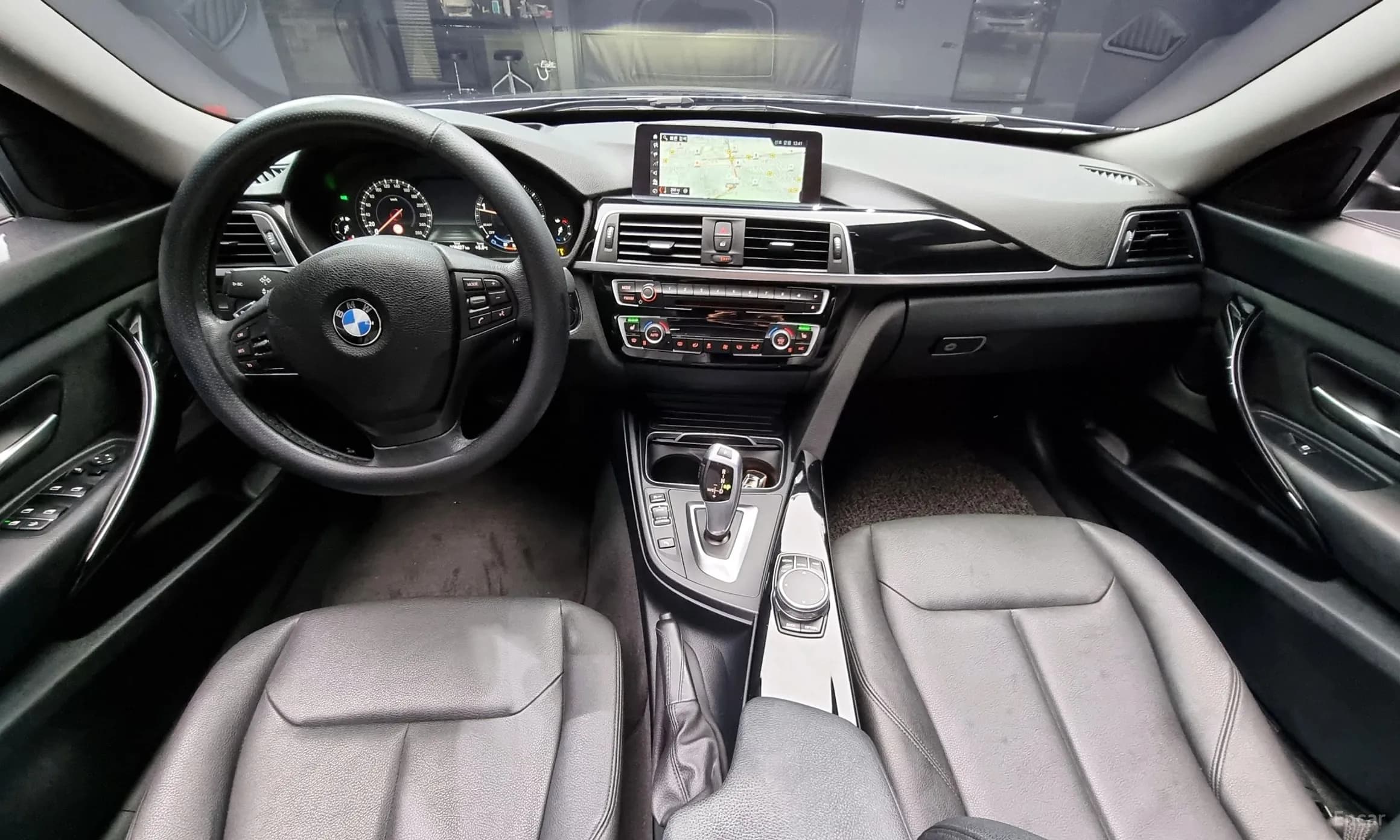 3 Series GT (F34)
