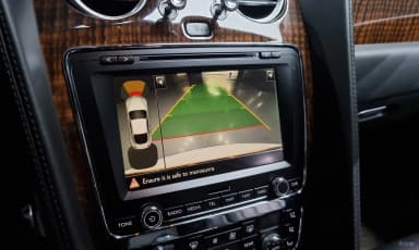 Continental GT 2nd Generation