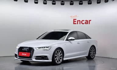 New A6