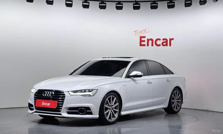 New A6