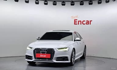 New A6