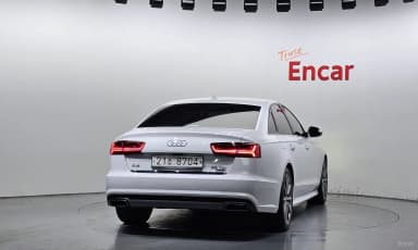New A6