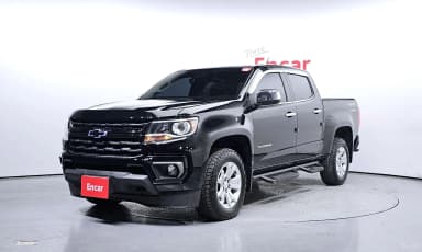 Real New Colorado