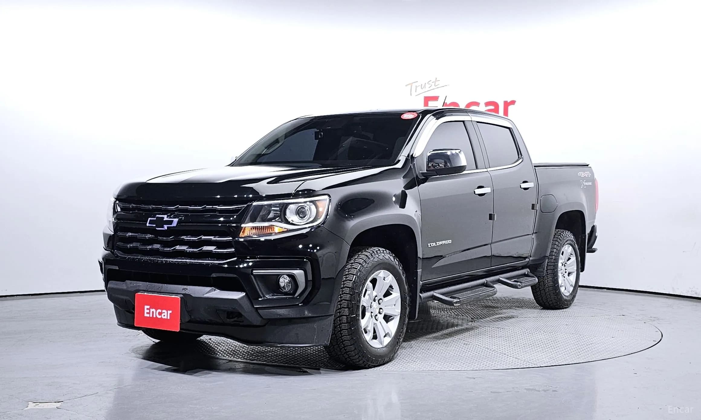 Real New Colorado