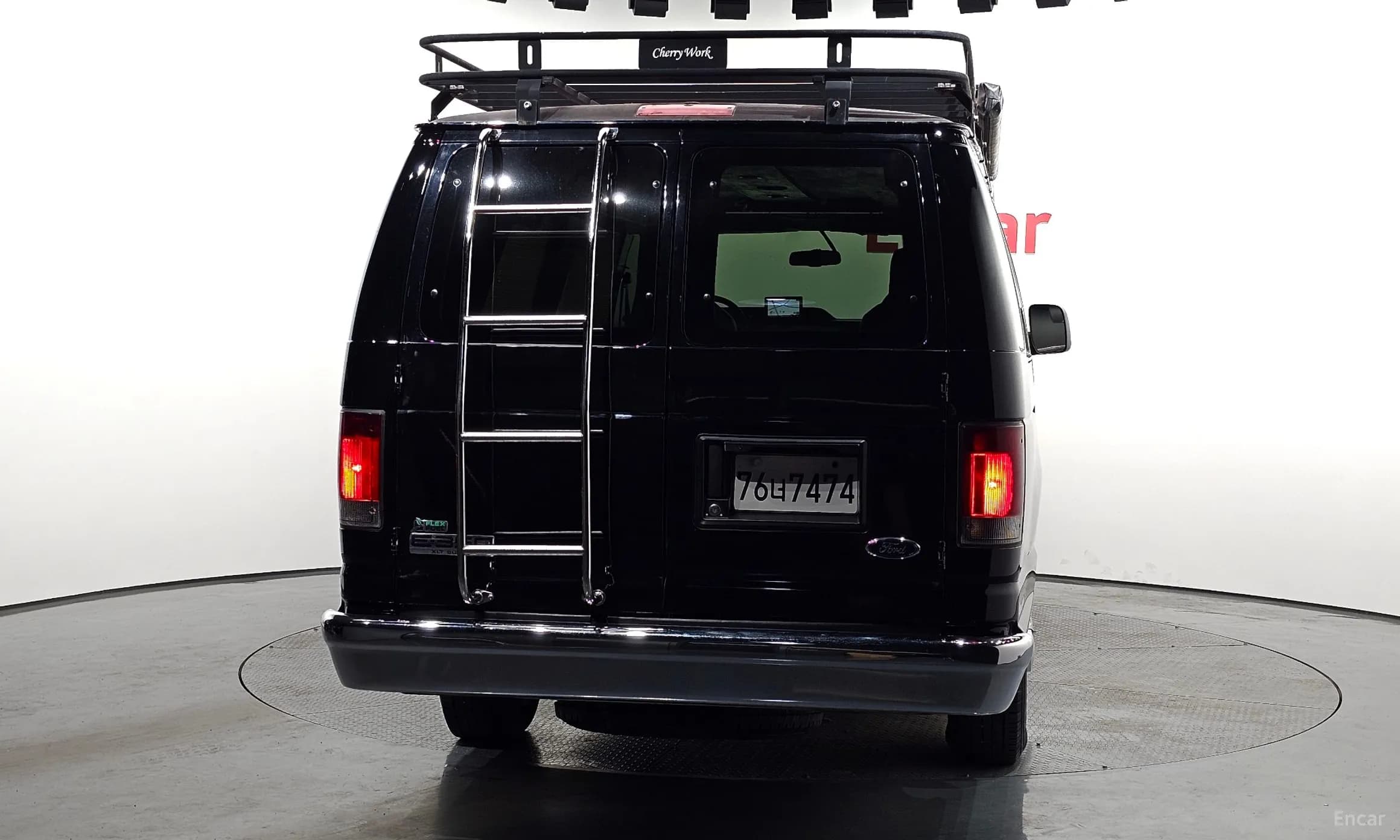 E-Series