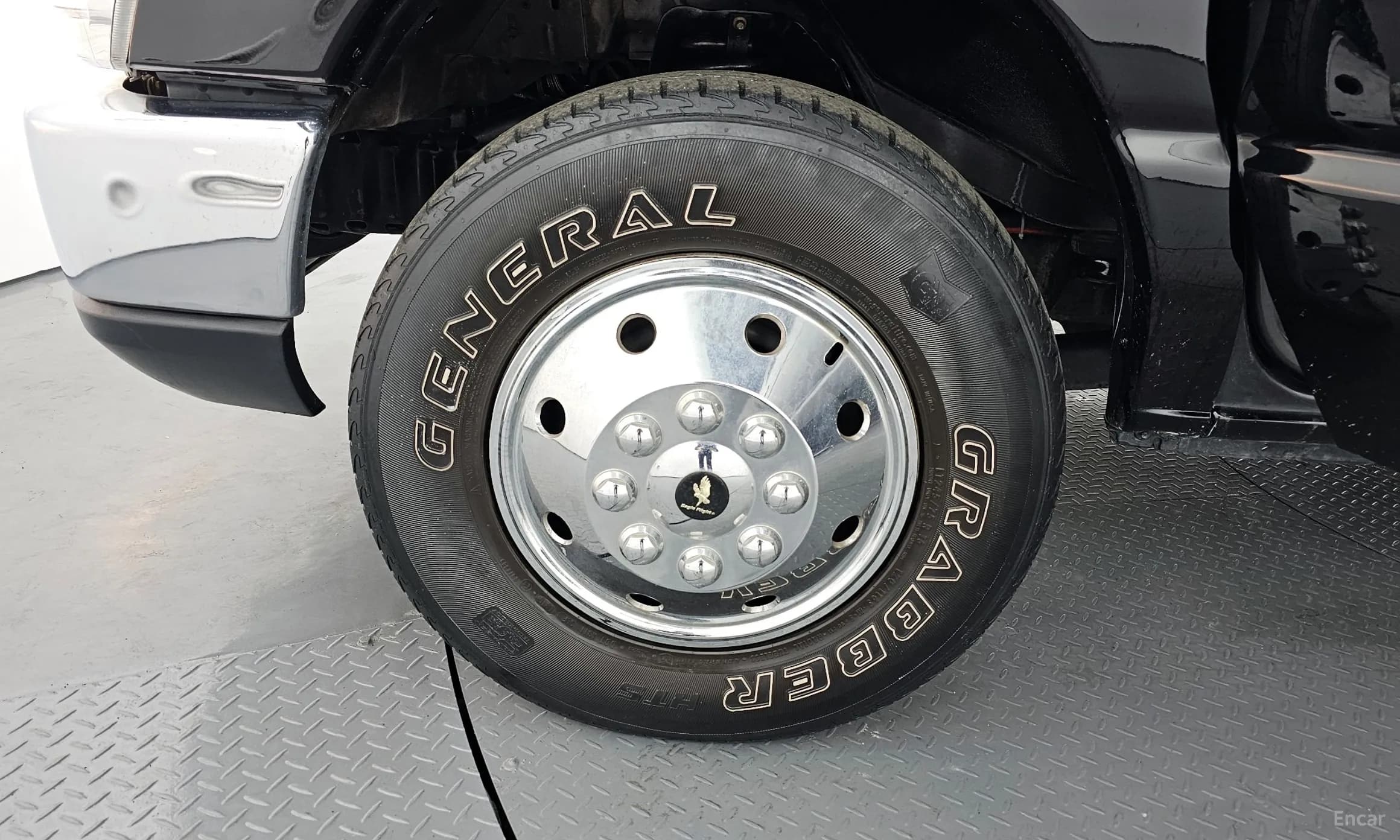 E-Series