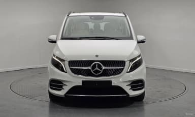 V-Class