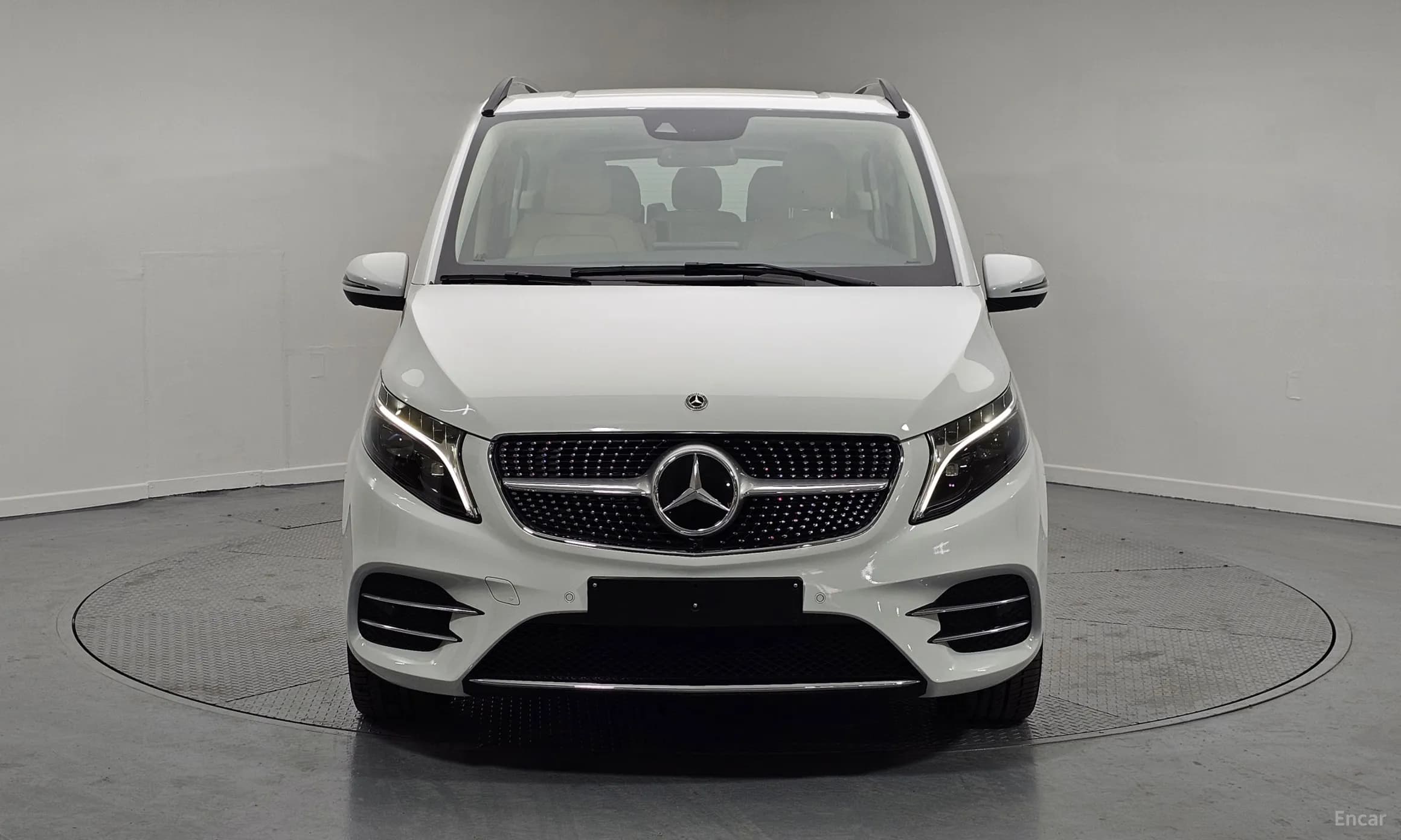 V-Class