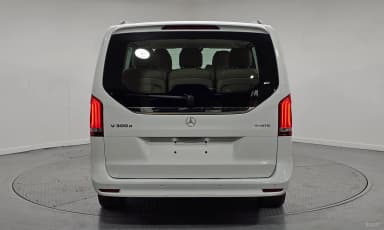 V-Class