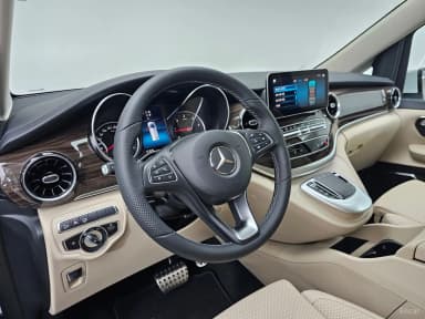 V-Class