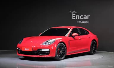 Panamera (971)