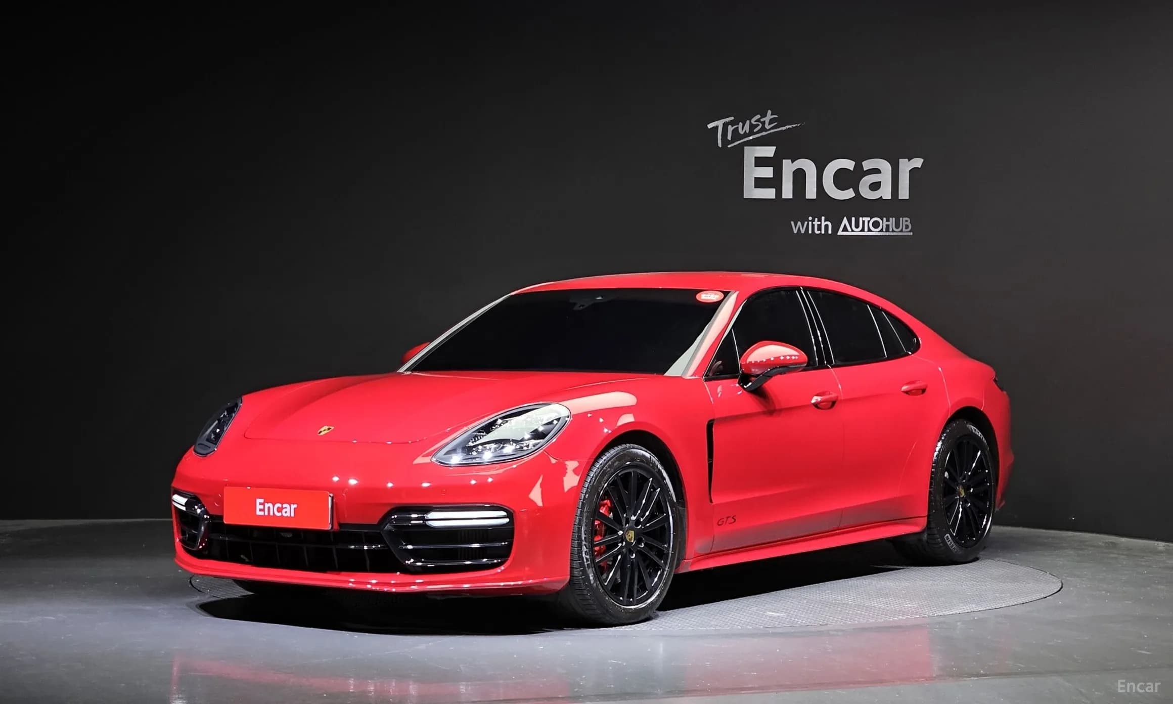 Panamera (971)