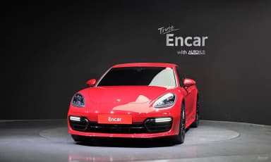 Panamera (971)