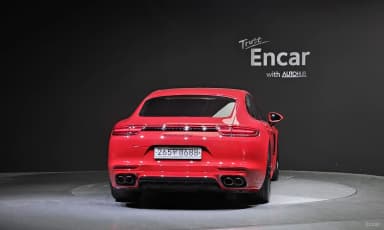 Panamera (971)