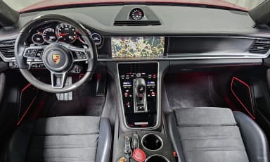 Panamera (971)