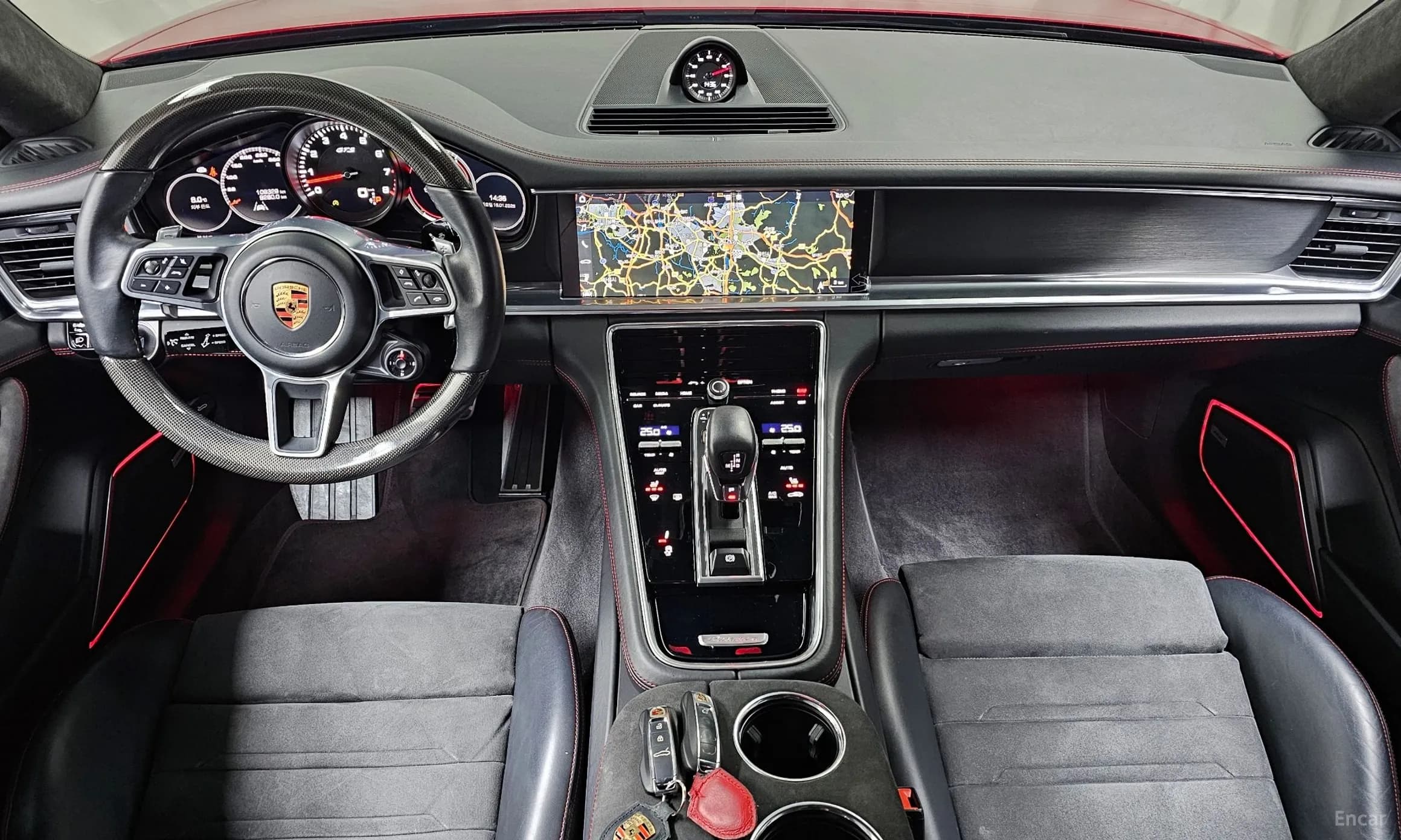 Panamera (971)