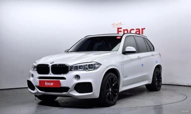 X5 (F15)