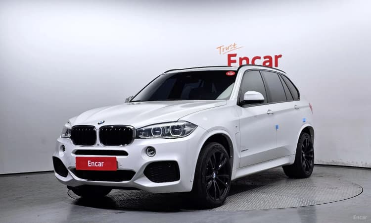 X5 (F15)