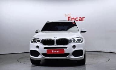 X5 (F15)