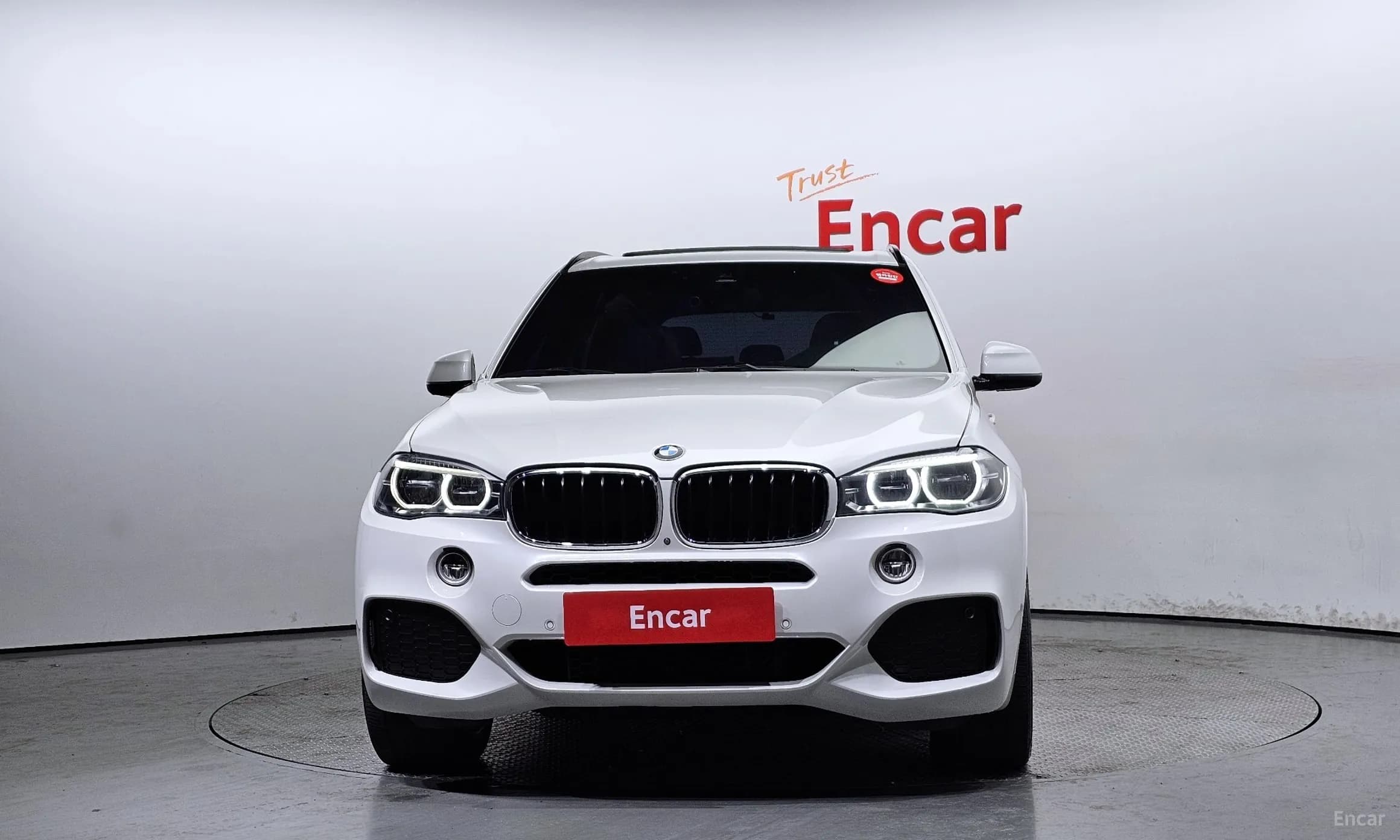 X5 (F15)