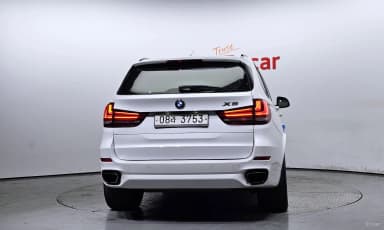 X5 (F15)