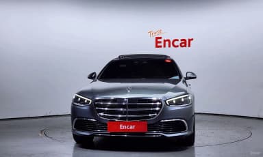 S-Class W223