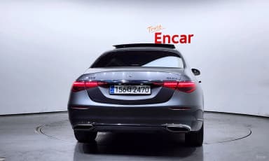 S-Class W223