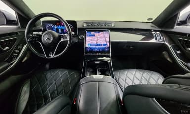 S-Class W223