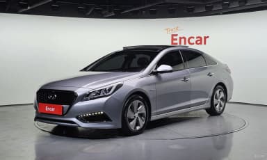 LF Sonata Hybrid