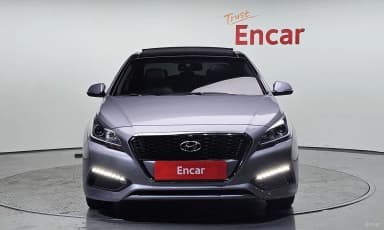 LF Sonata Hybrid