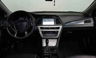 LF Sonata Hybrid