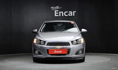 Aveo Hatchback