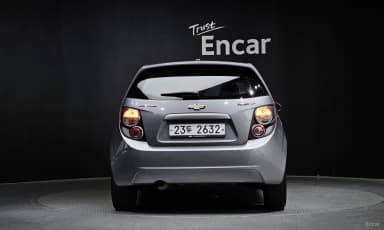 Aveo Hatchback