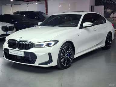 3 Series (G20)