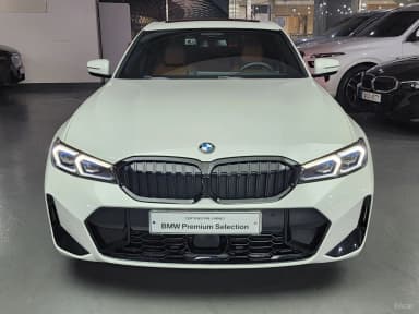 3 Series (G20)