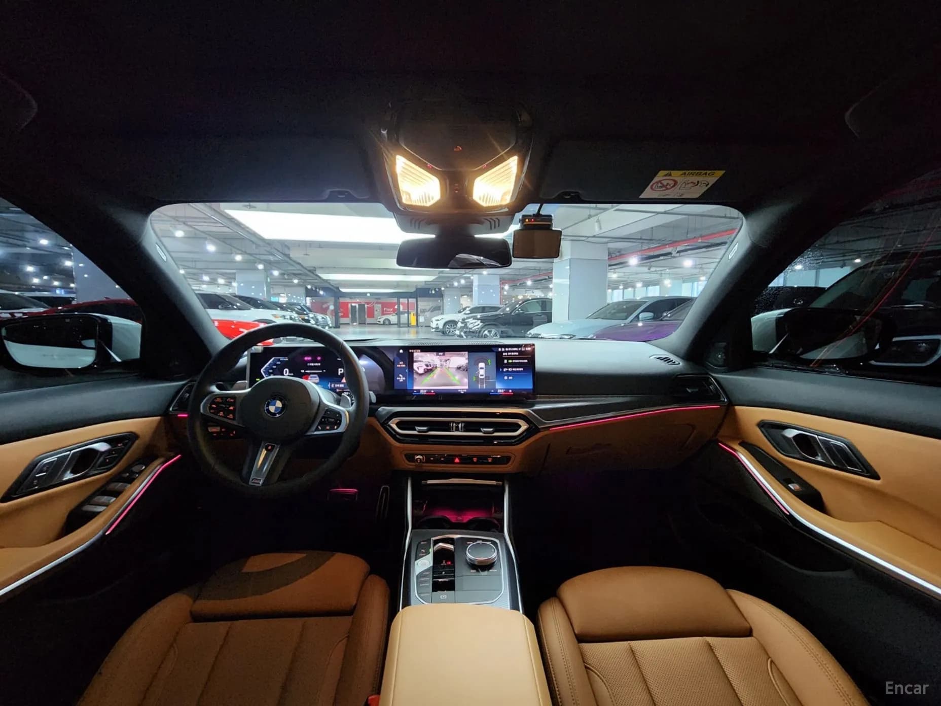 3 Series (G20)