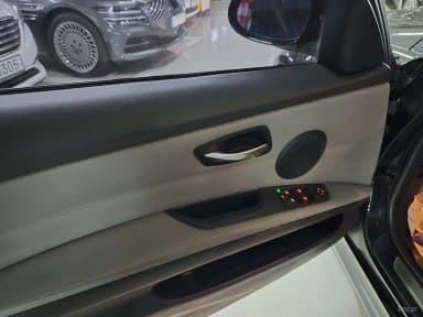 3 Series (E90)