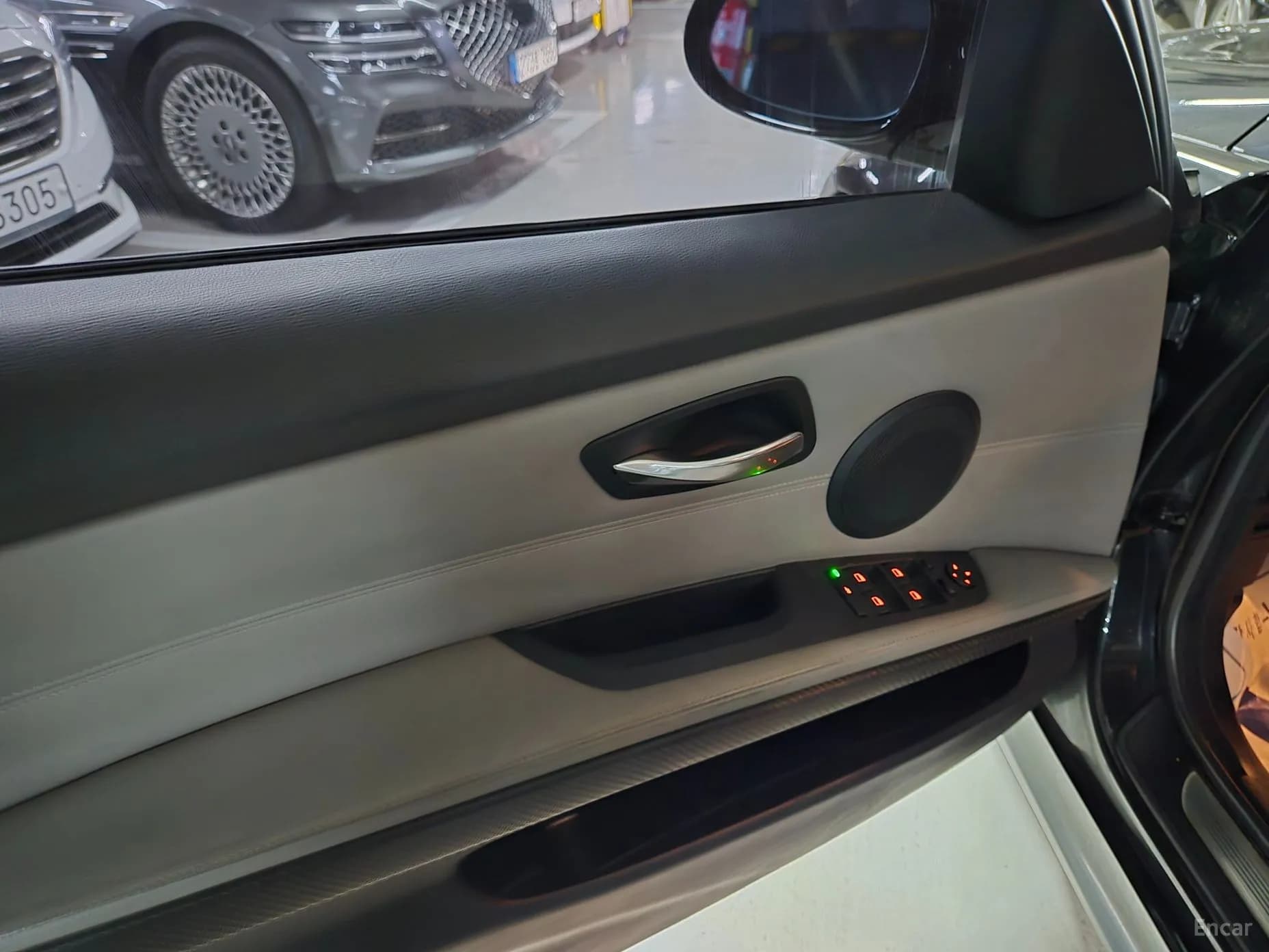 3 Series (E90)