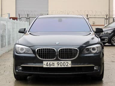 7 Series (F01)